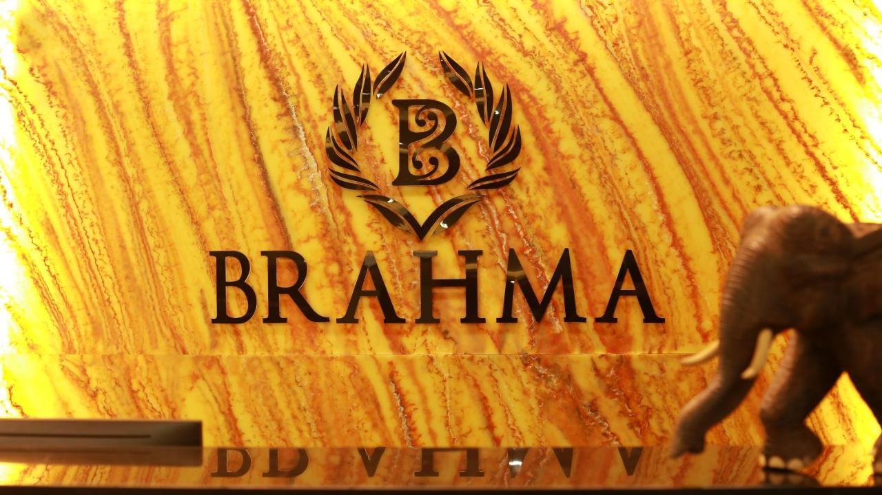 Brahma The Hotel Sultan Bathery Exterior foto